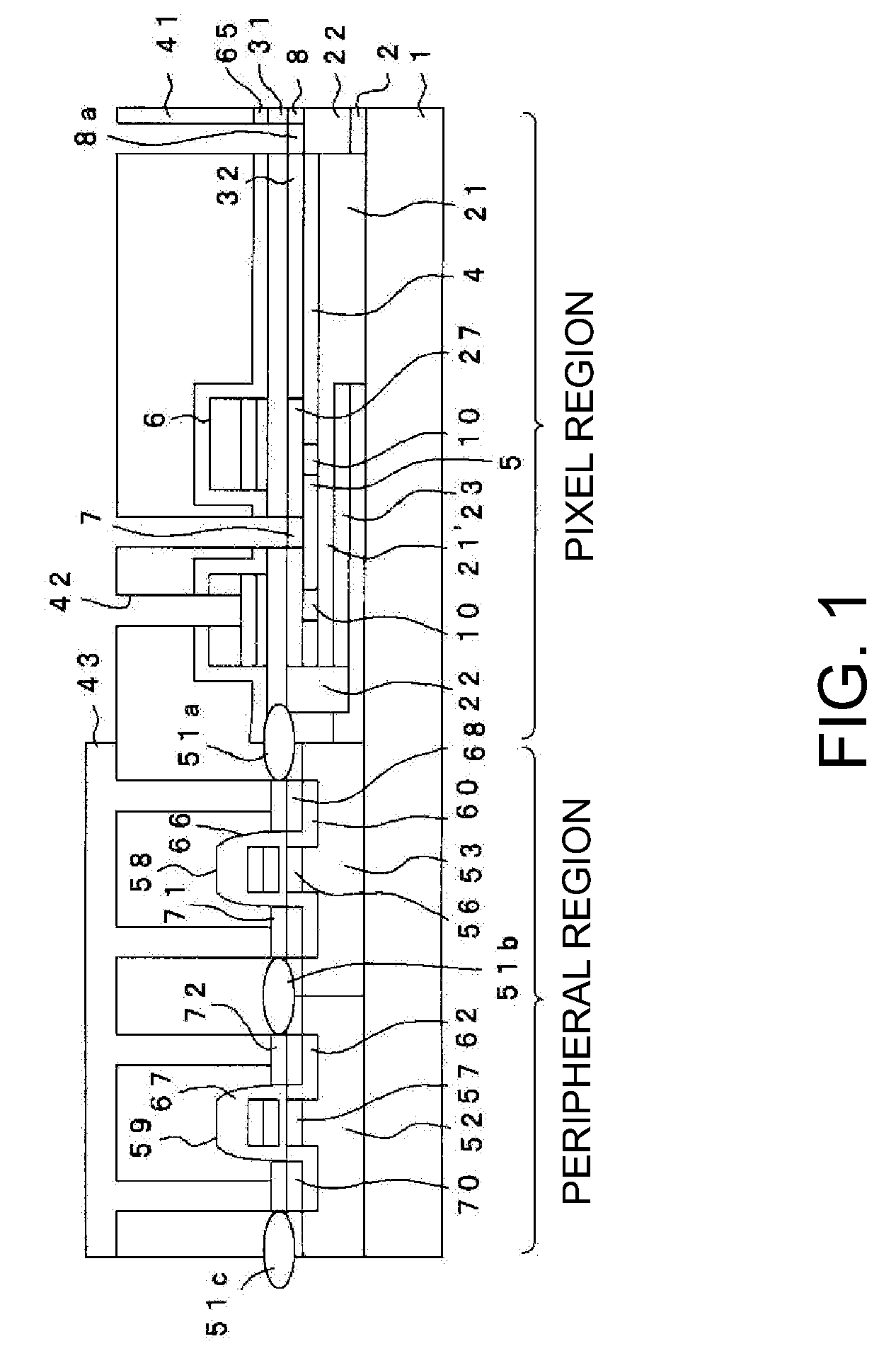 Solid-state imaging device