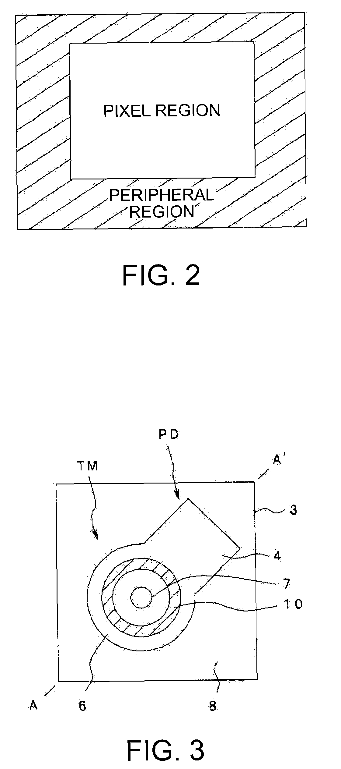 Solid-state imaging device