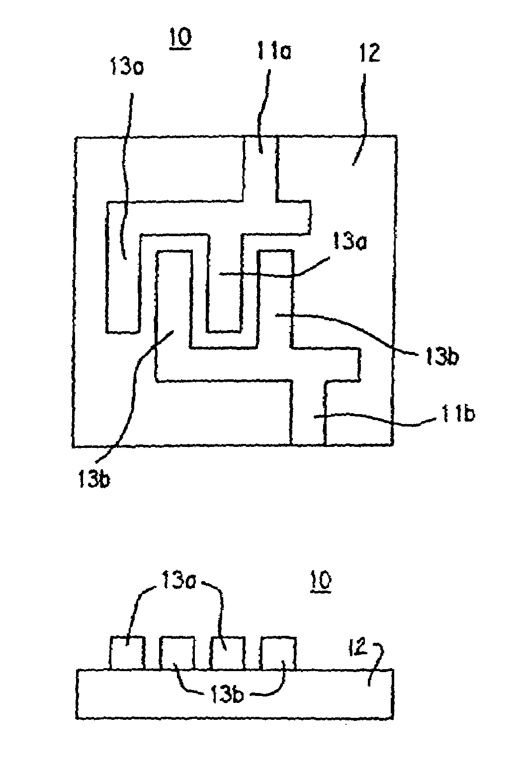 Tunable superconducting resonator and methods of tuning thereof