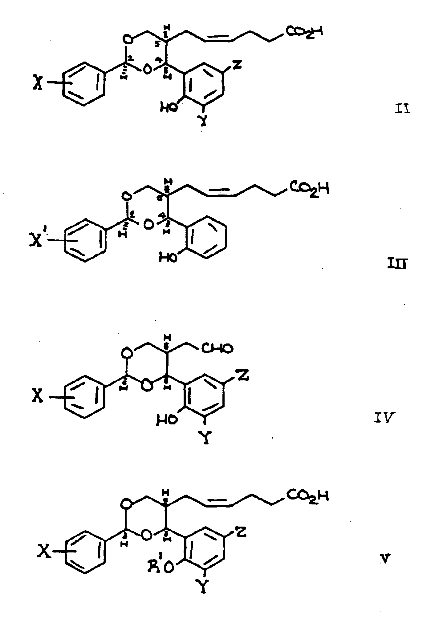 PPAR Modulators