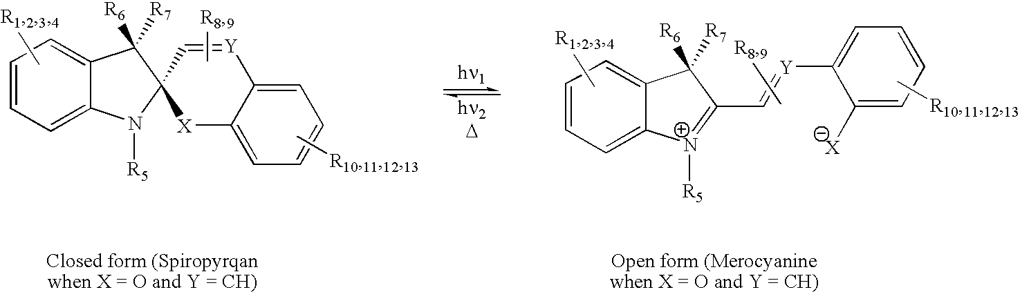 Reimageable medium with light absorbing material