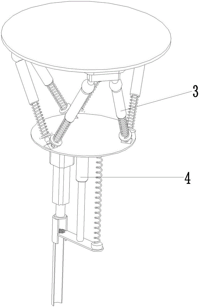 Intelligent paper-inserting machine for electromotor