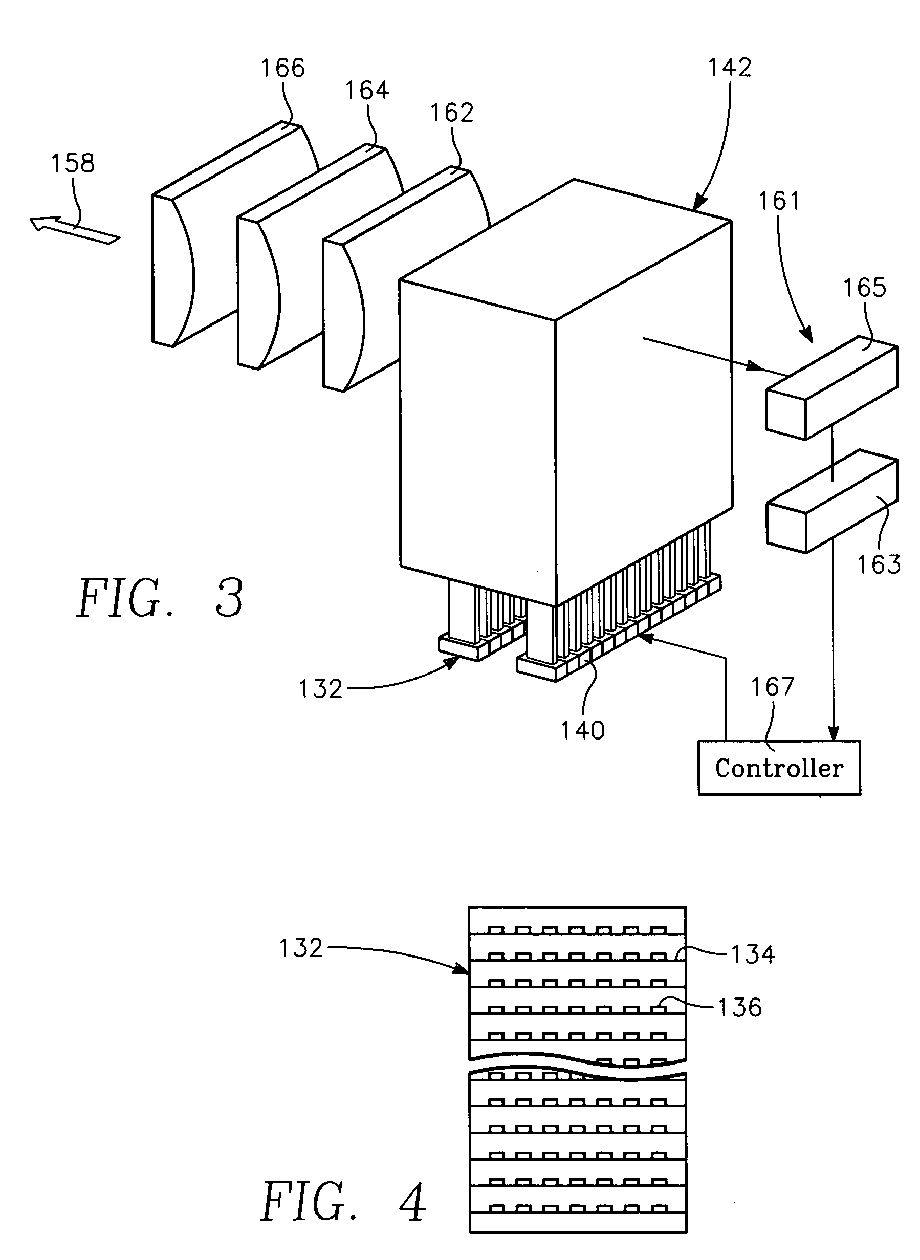 Low temperature plasma deposition process for carbon layer deposition