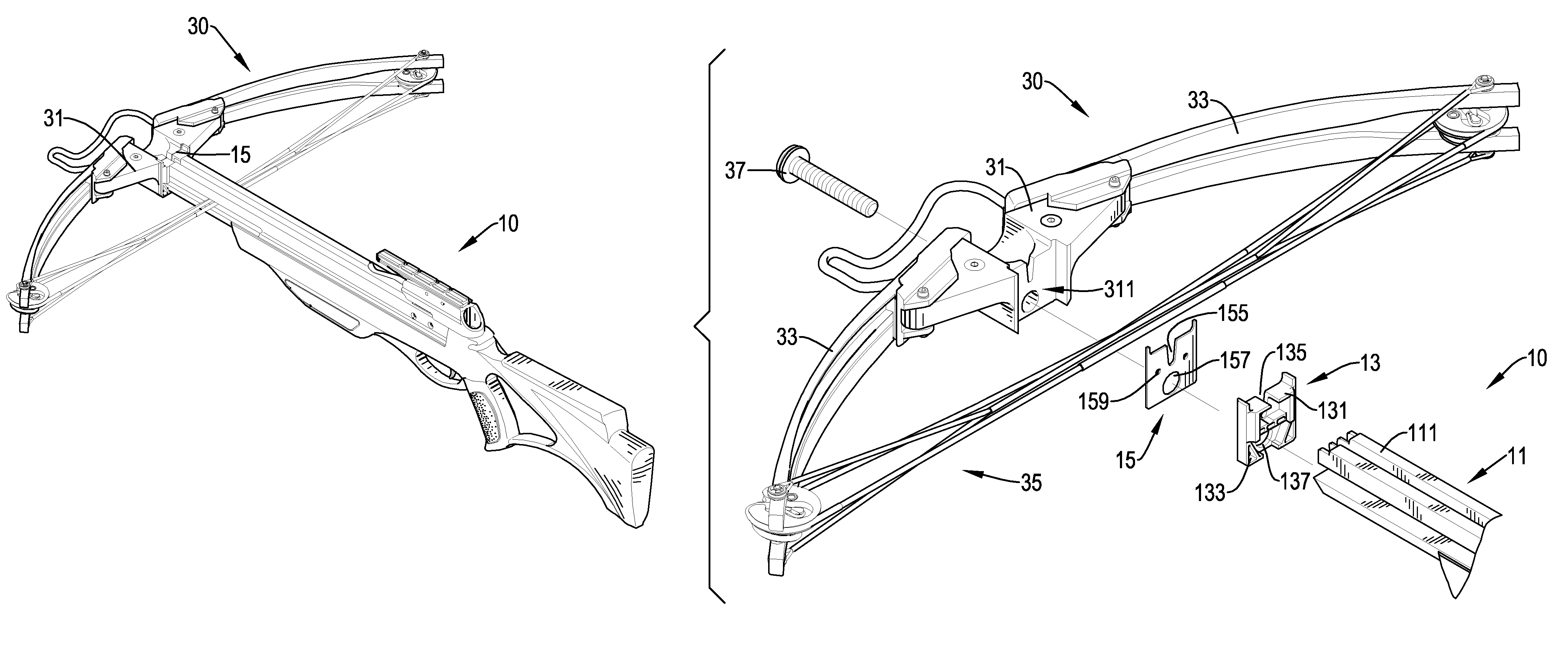 Crossbow