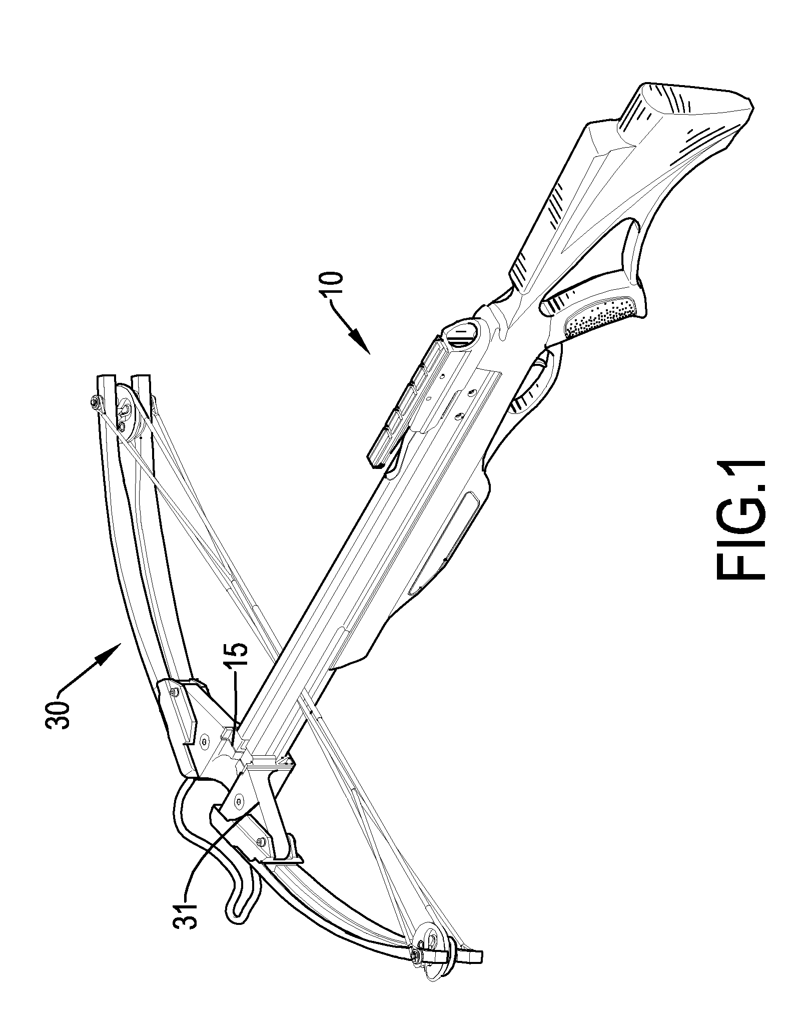 Crossbow