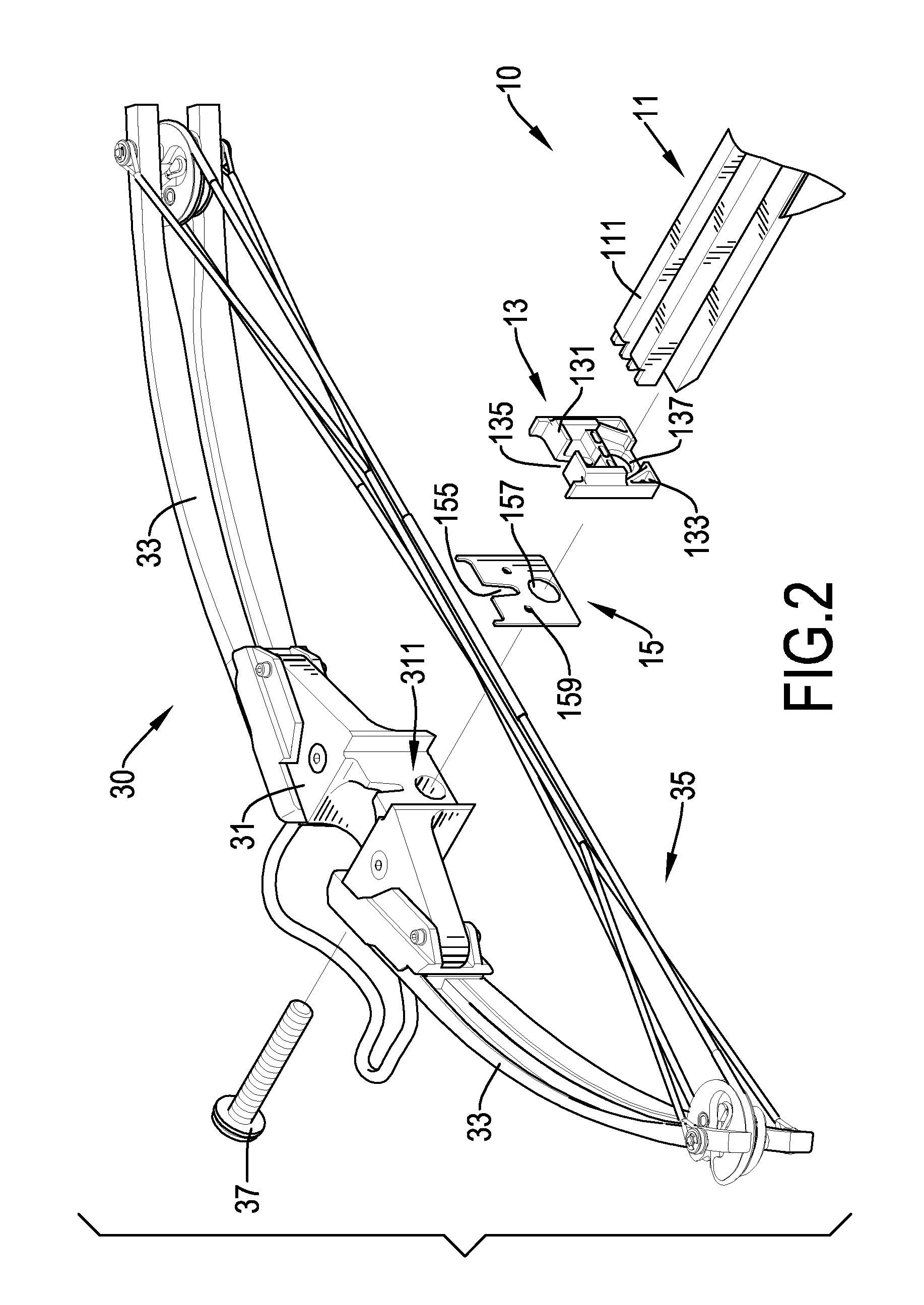 Crossbow