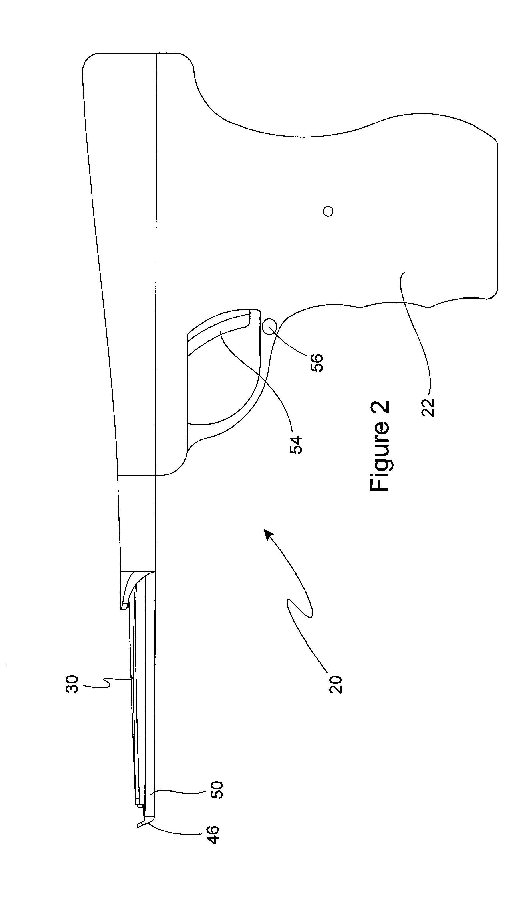 Bone-Evacuating and Valve-Exiting Resector and Method of Using Same