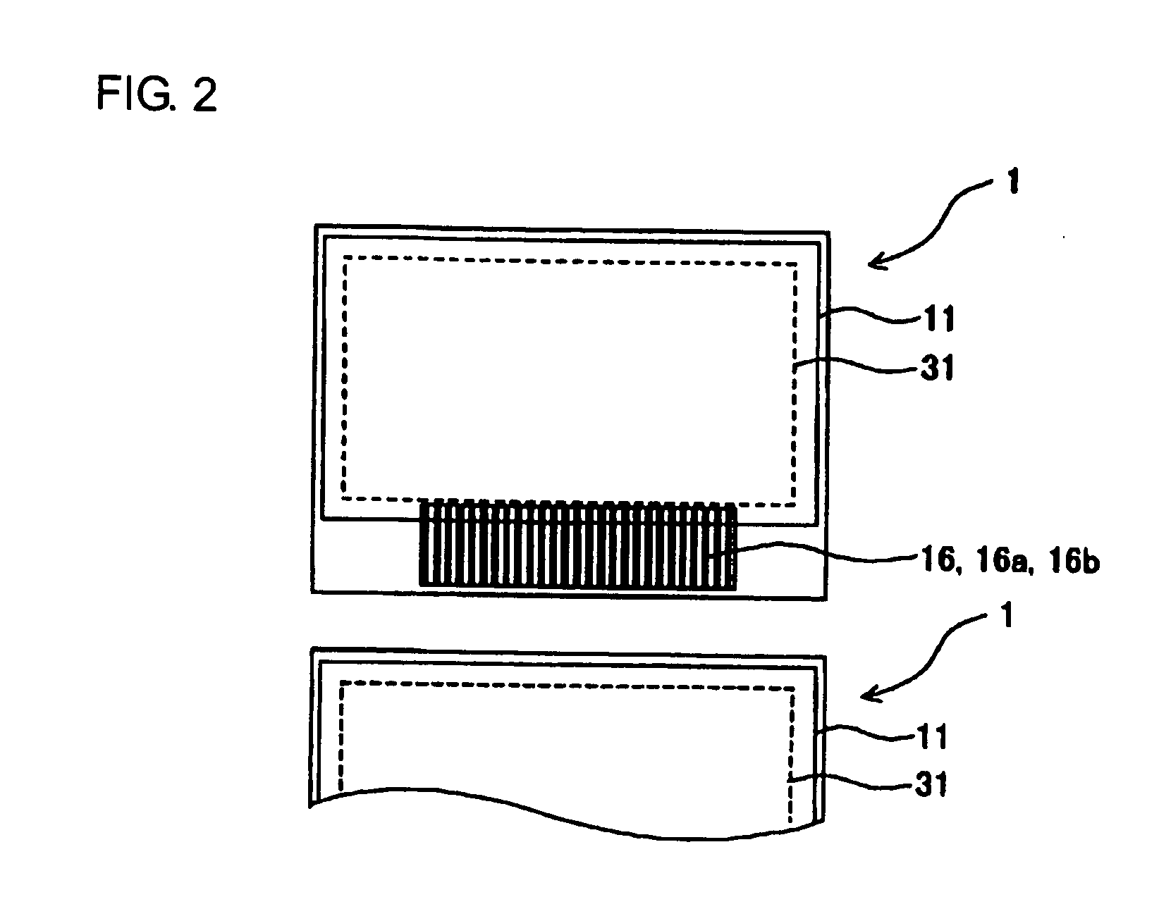 Process of producing light emitting panel, process of producing display panel and display panel