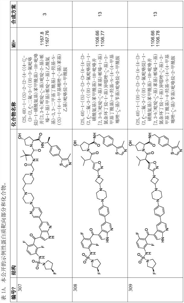 Polycyclic compounds and methods for the targeted degradation of rapidly accelerated fibrosarcoma polypeptides