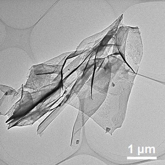 Preparation method of a molybdenum-doped cobalt-iron oxide nanosheet bifunctional electrocatalyst