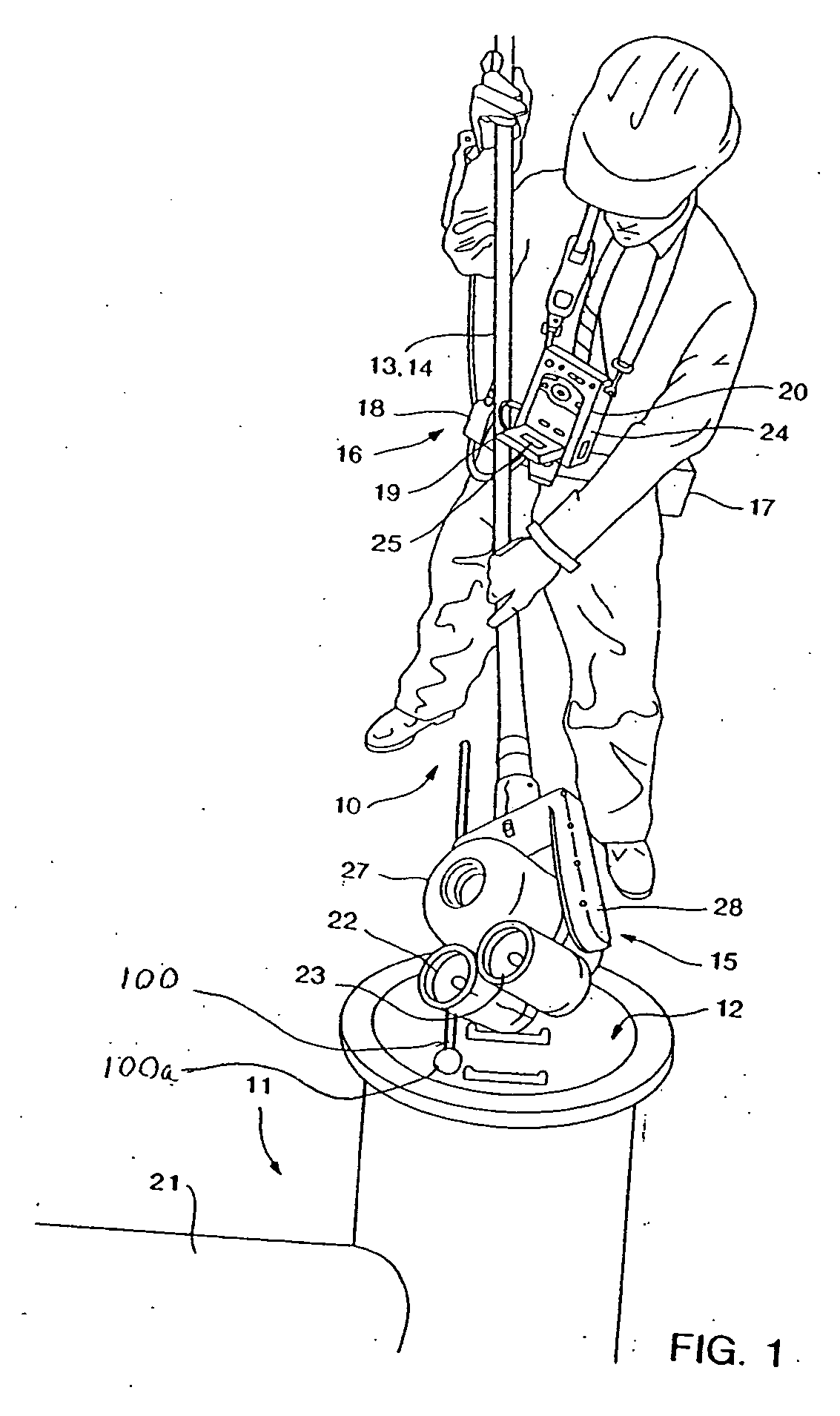 Inspection system and method