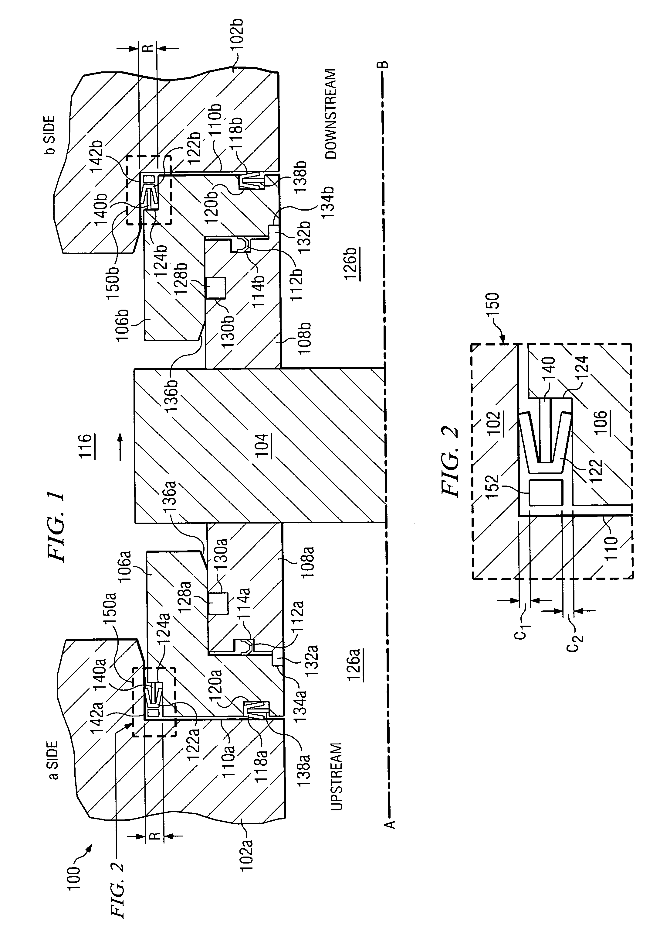 Valve seal assemblies and methods