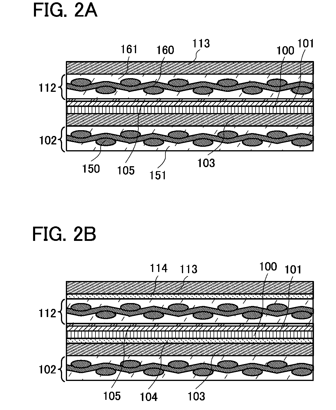 Semiconductor device and method for manufacturing the same