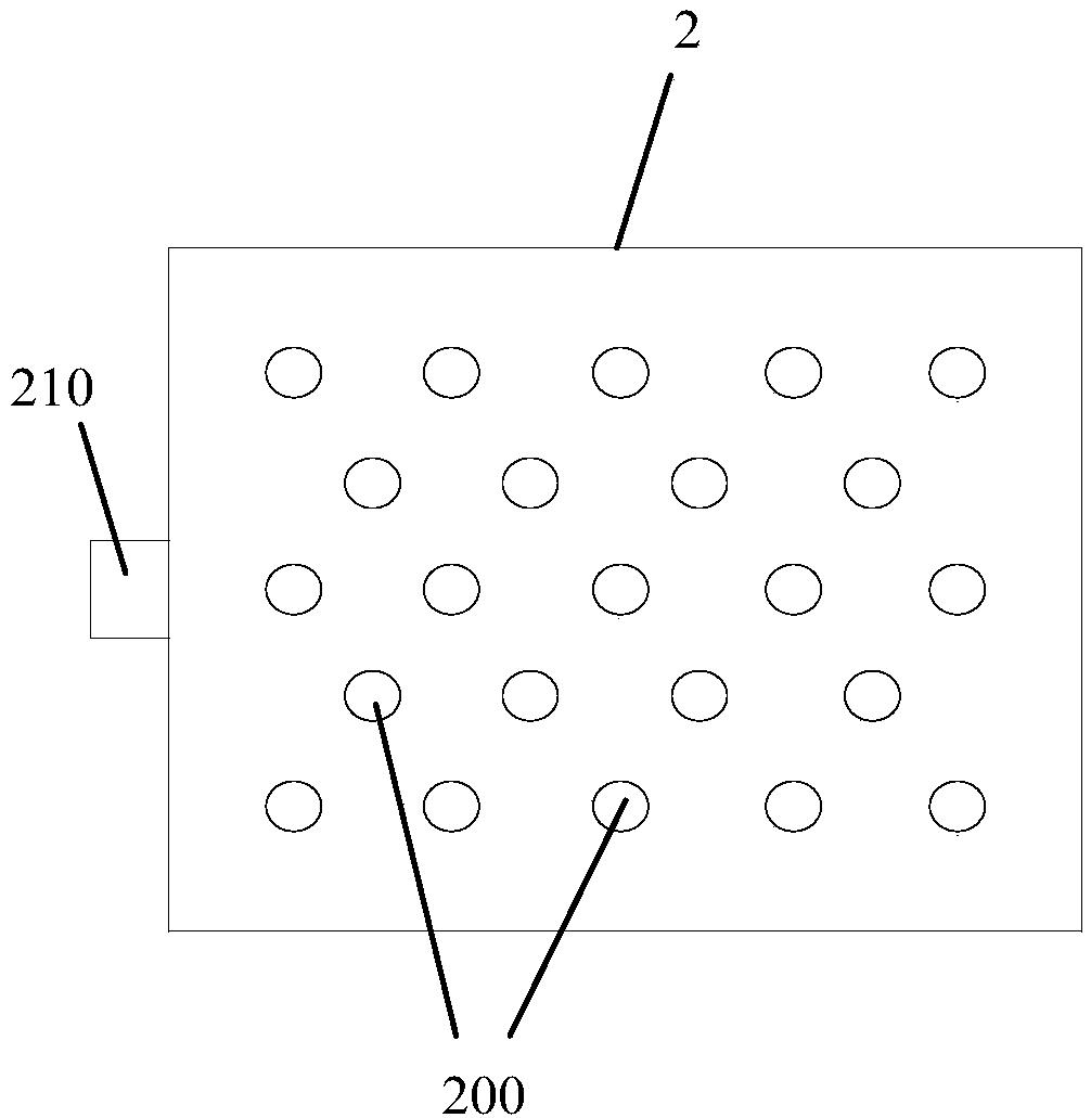 Transcatheter cardiac valve pre-assembly system and pre-assembly method