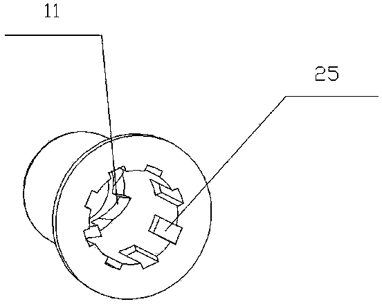 Roller shutter and roller shutter system manufactured by applying same