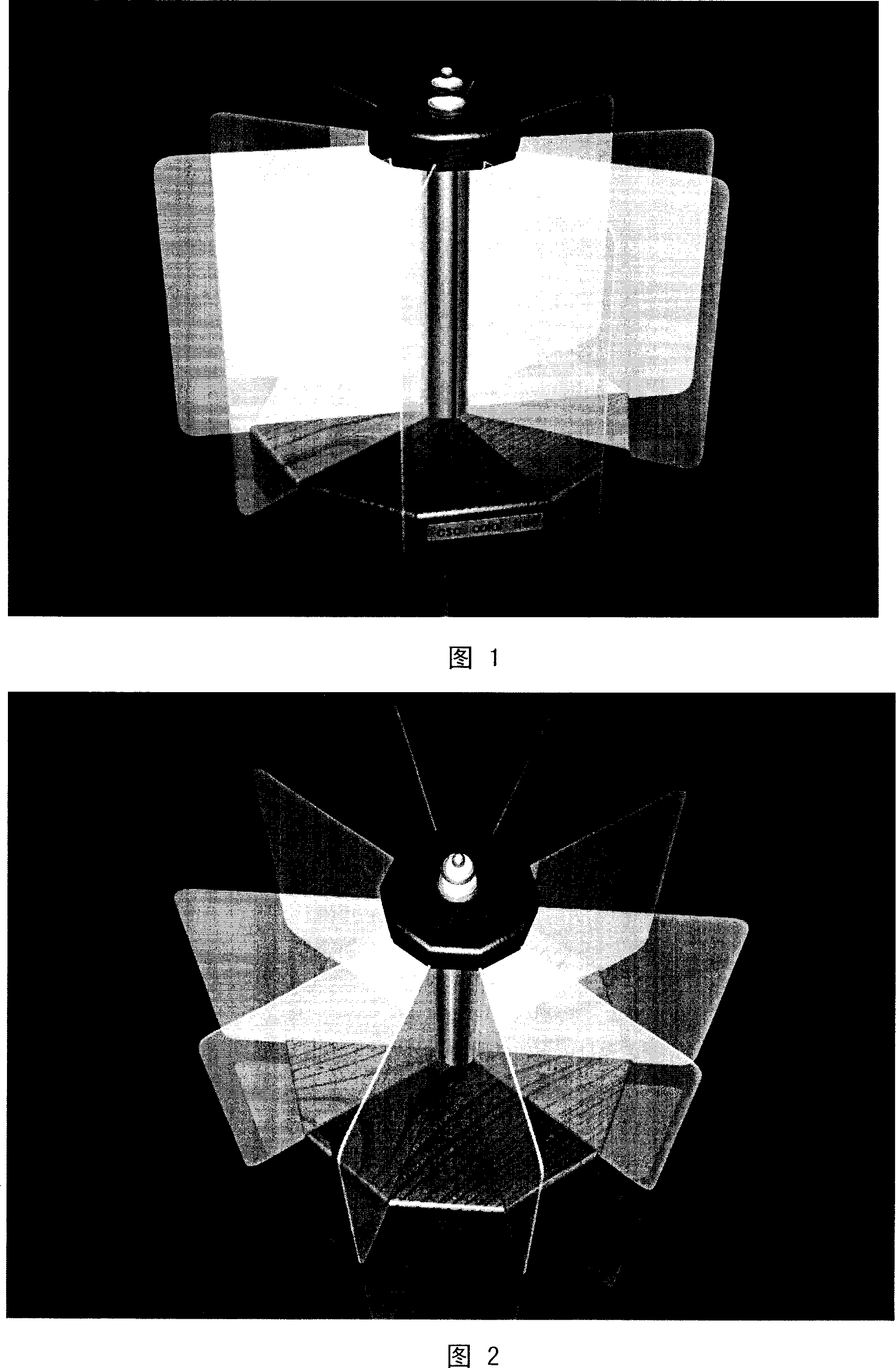 Colour system colour-sample stereo model