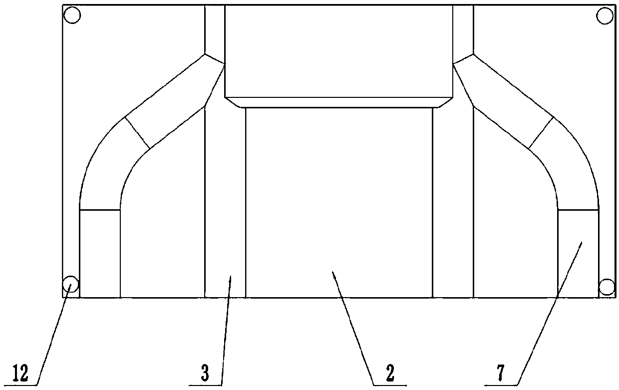 Positioning tool for punching