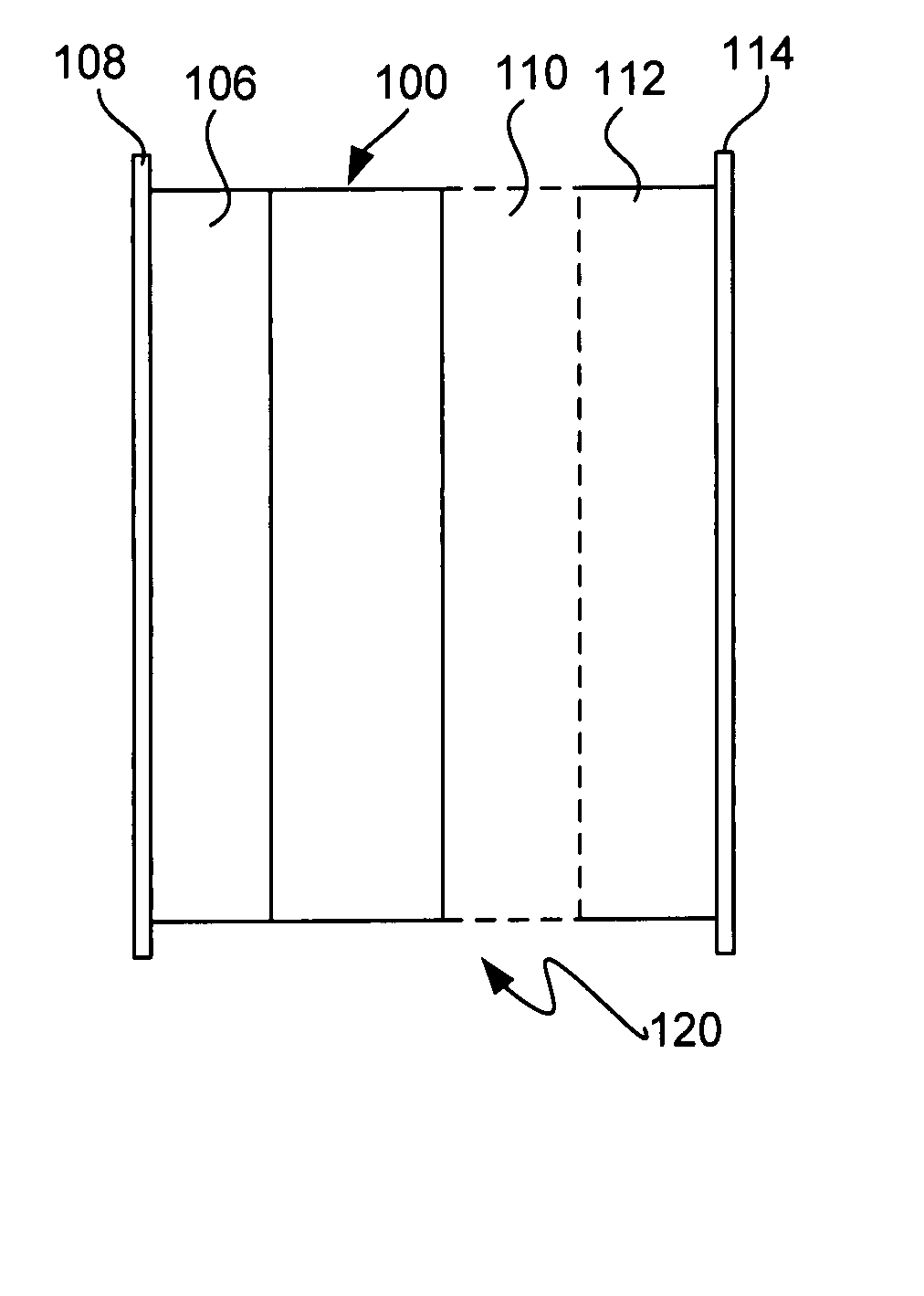 Ionically conductive membranes for protection of active metal anodes and battery cells