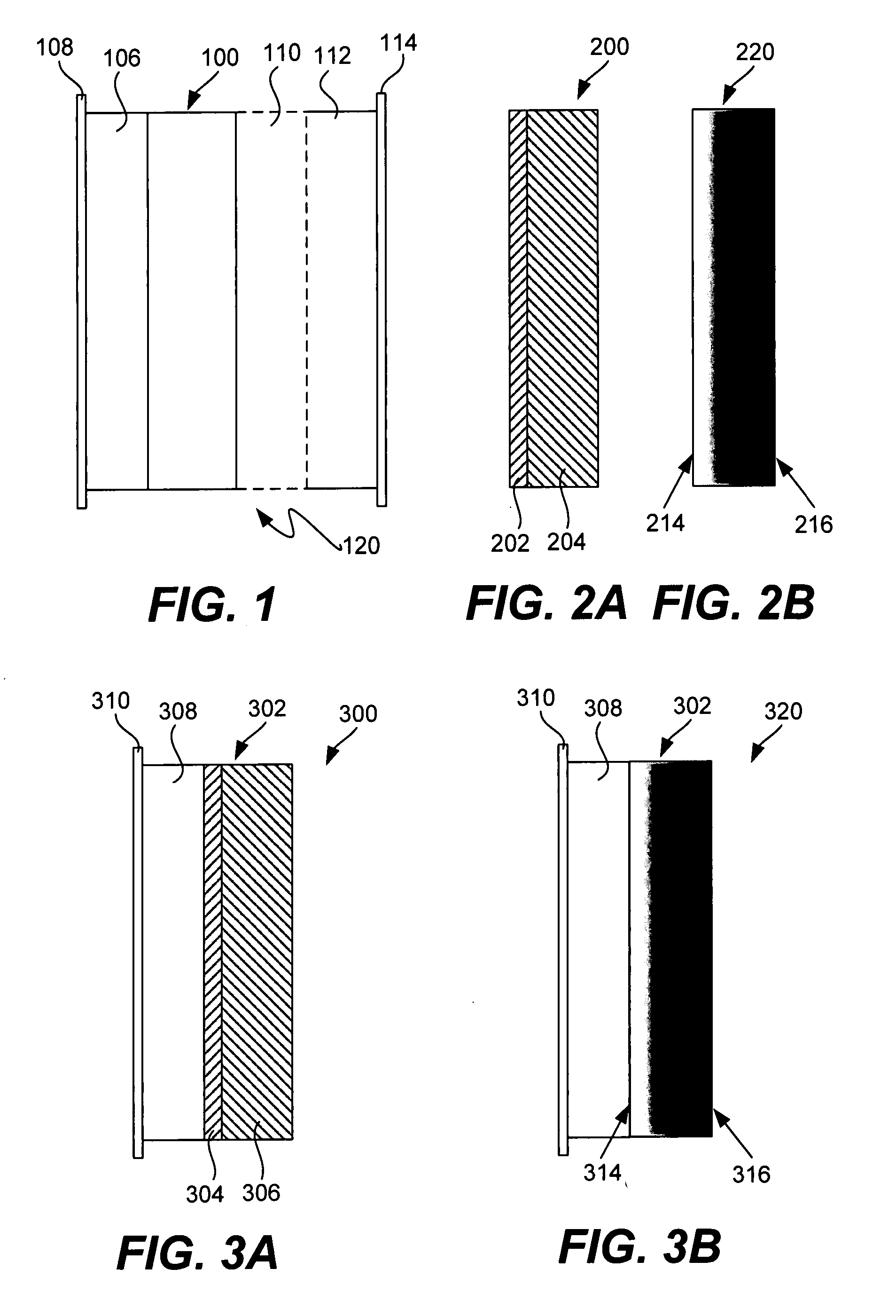 Ionically conductive membranes for protection of active metal anodes and battery cells