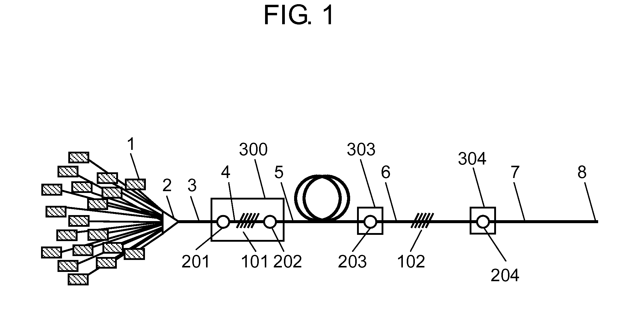 Optical fiber, fiber laser, and optical fiber manufacturing method