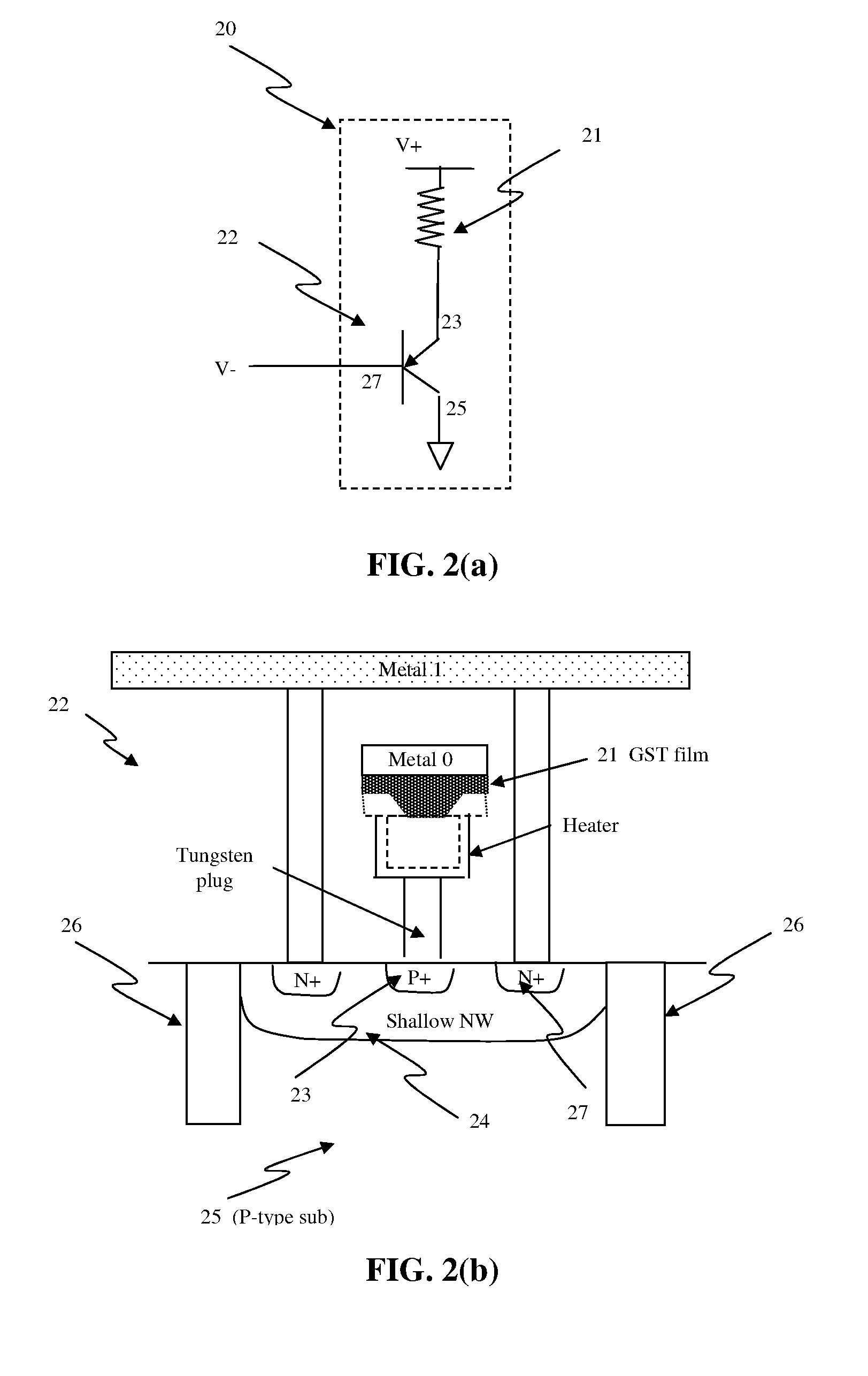 One-time programmable memories using polysilicon diodes as program selectors