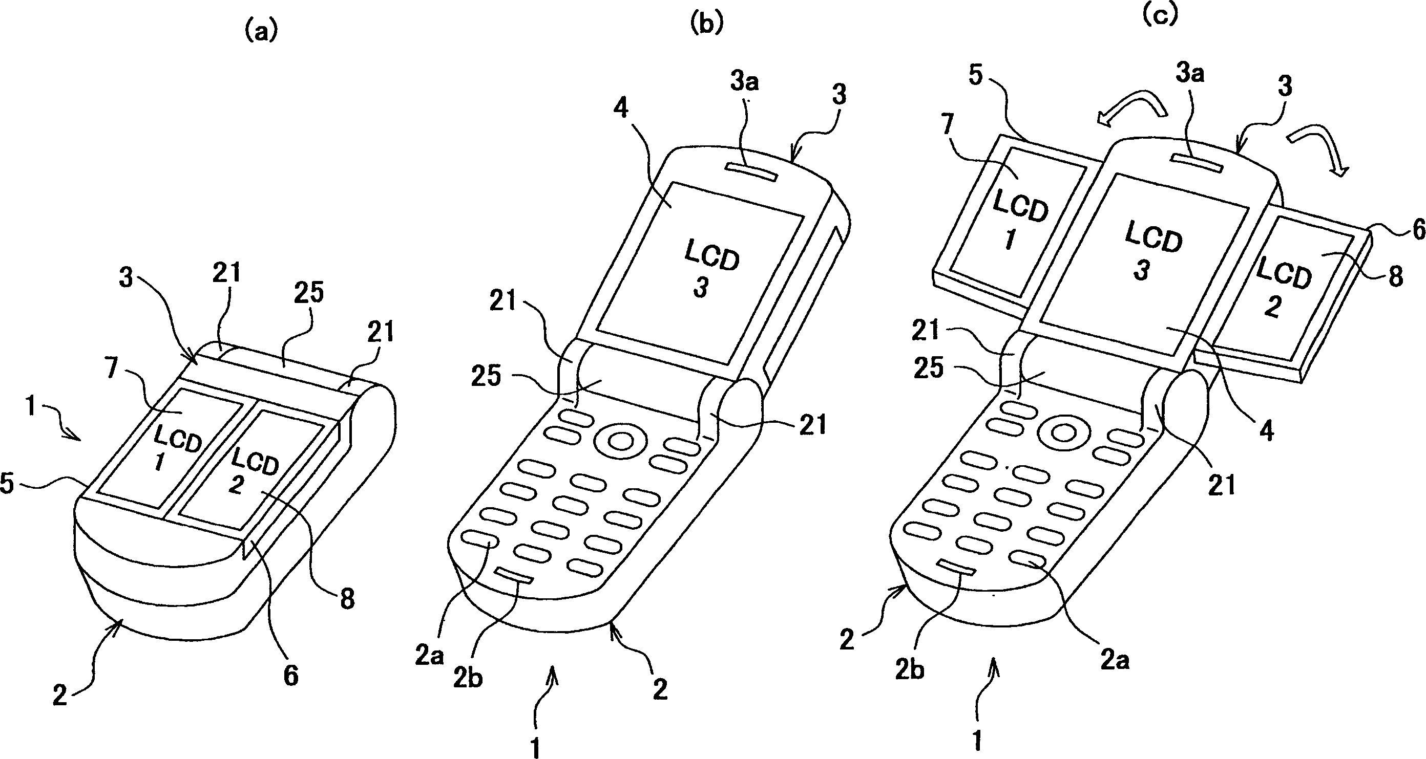 Portable device