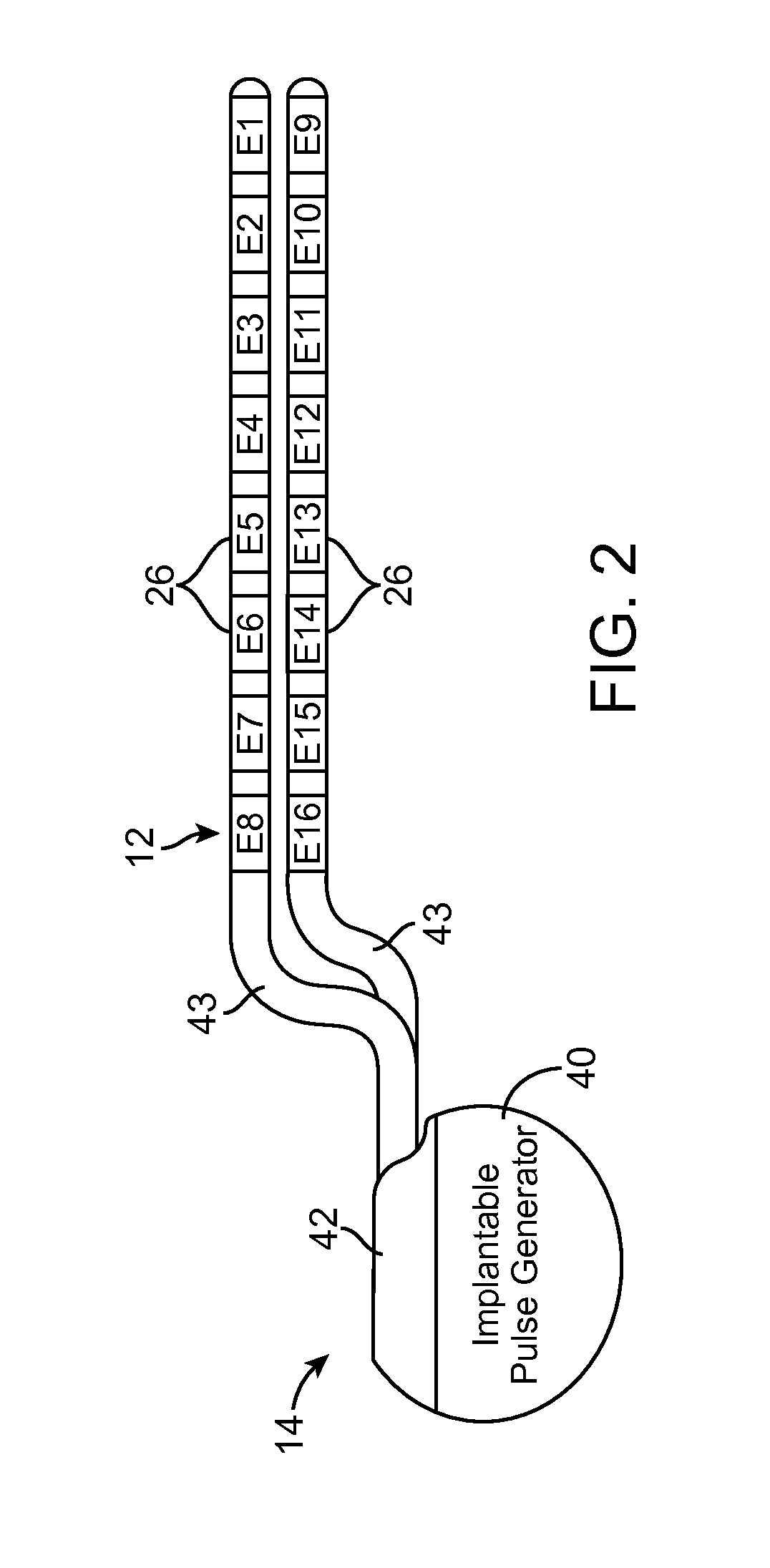 User-defined graphical shapes used as a visualization aid for stimulator programming