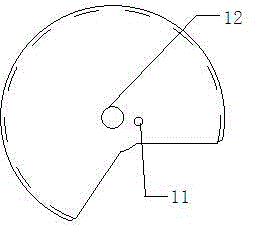 Movement of mechanical sphygmomanometer for self-calibration production technology