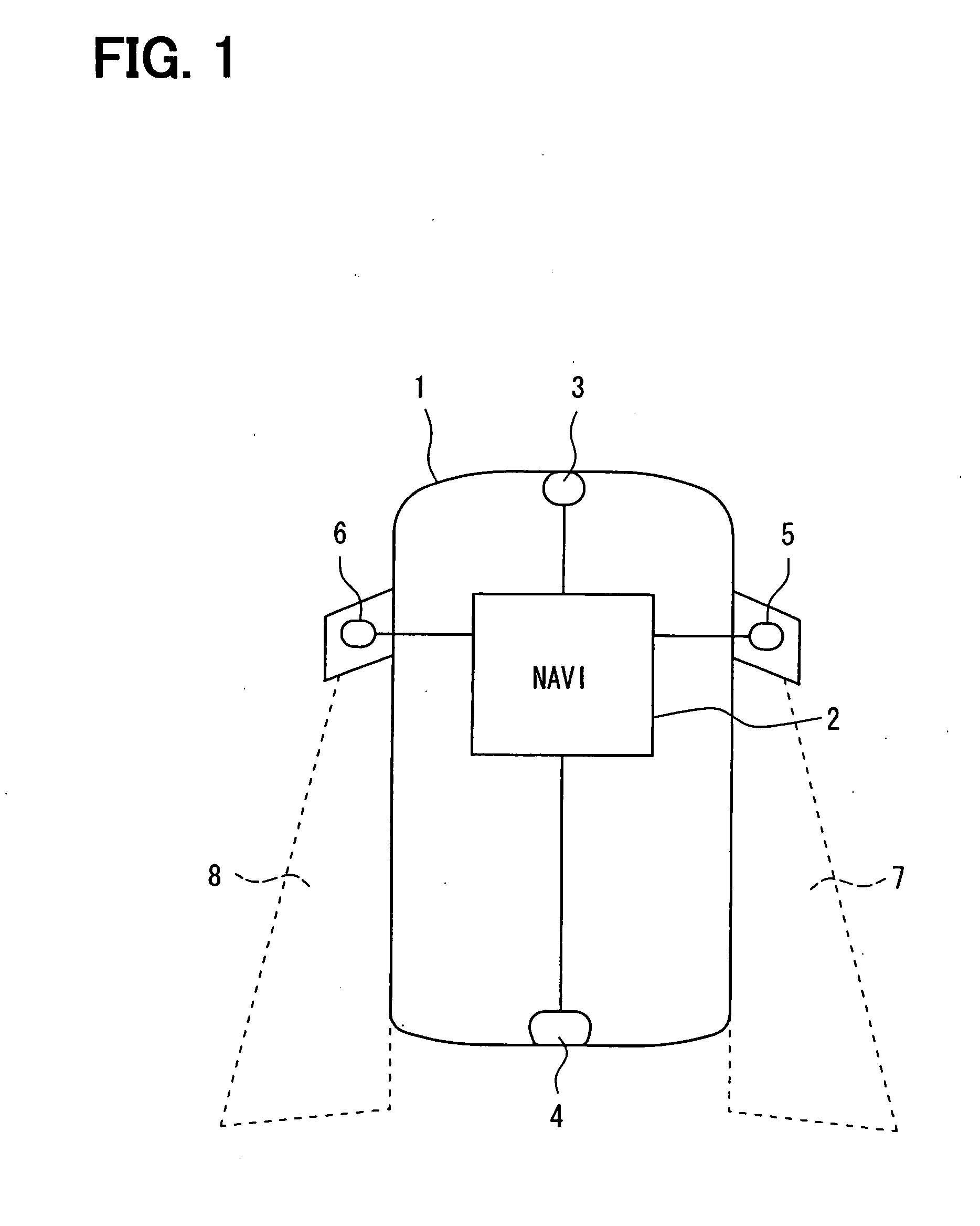 Driving operation feedback apparatus and program for same