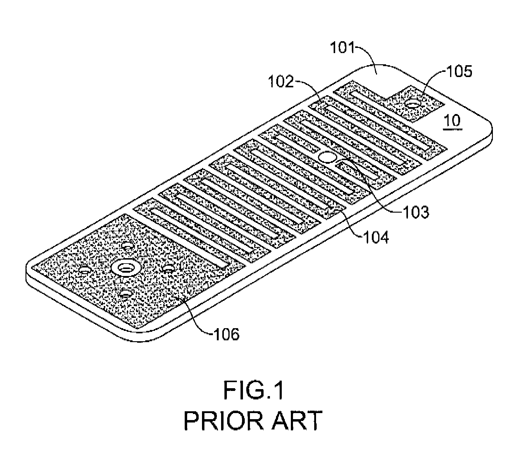 Broadband antenna