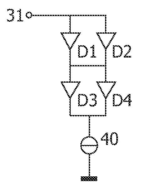 Illumination Device Comprising Multiple LEDs