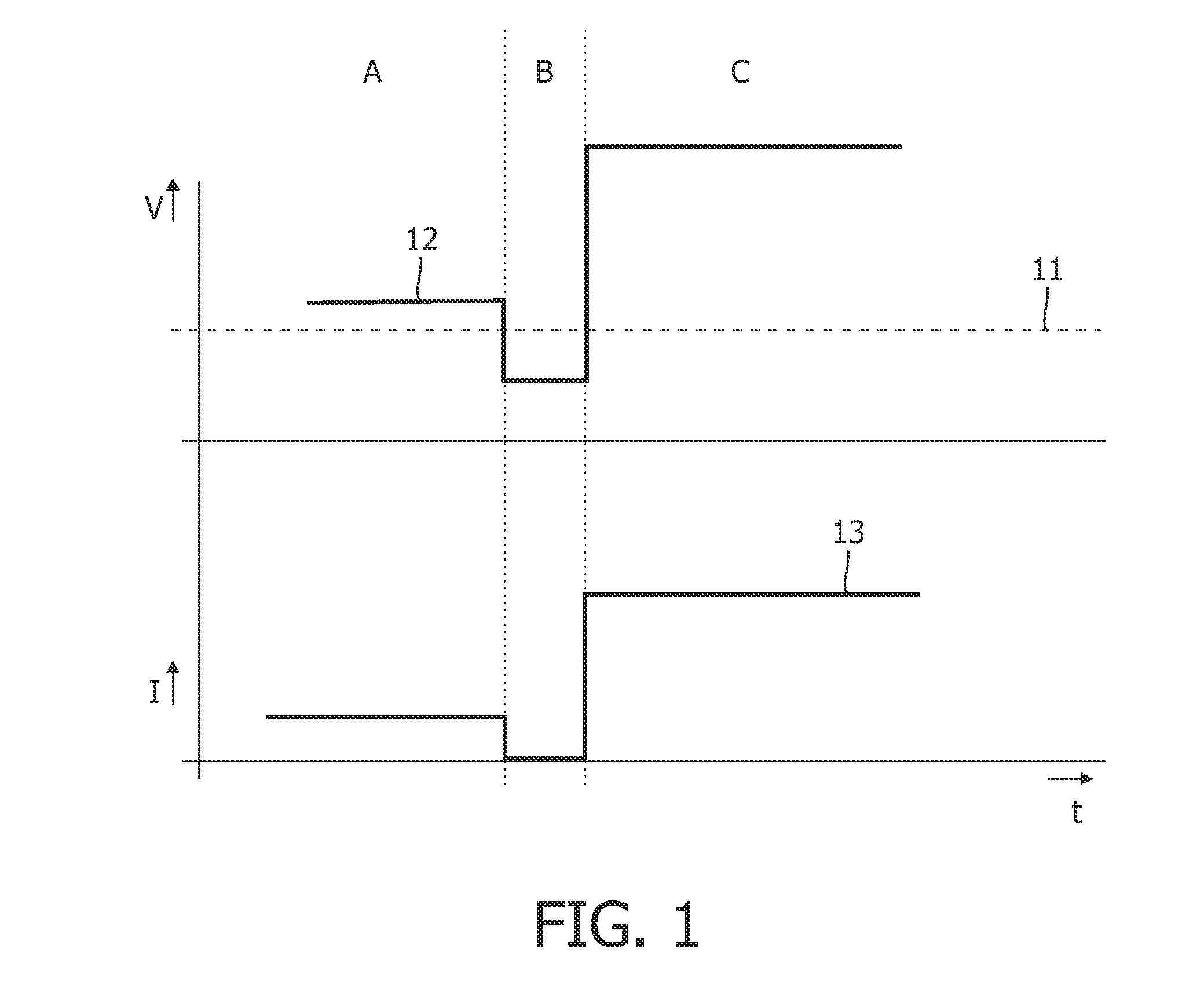 Illumination Device Comprising Multiple LEDs