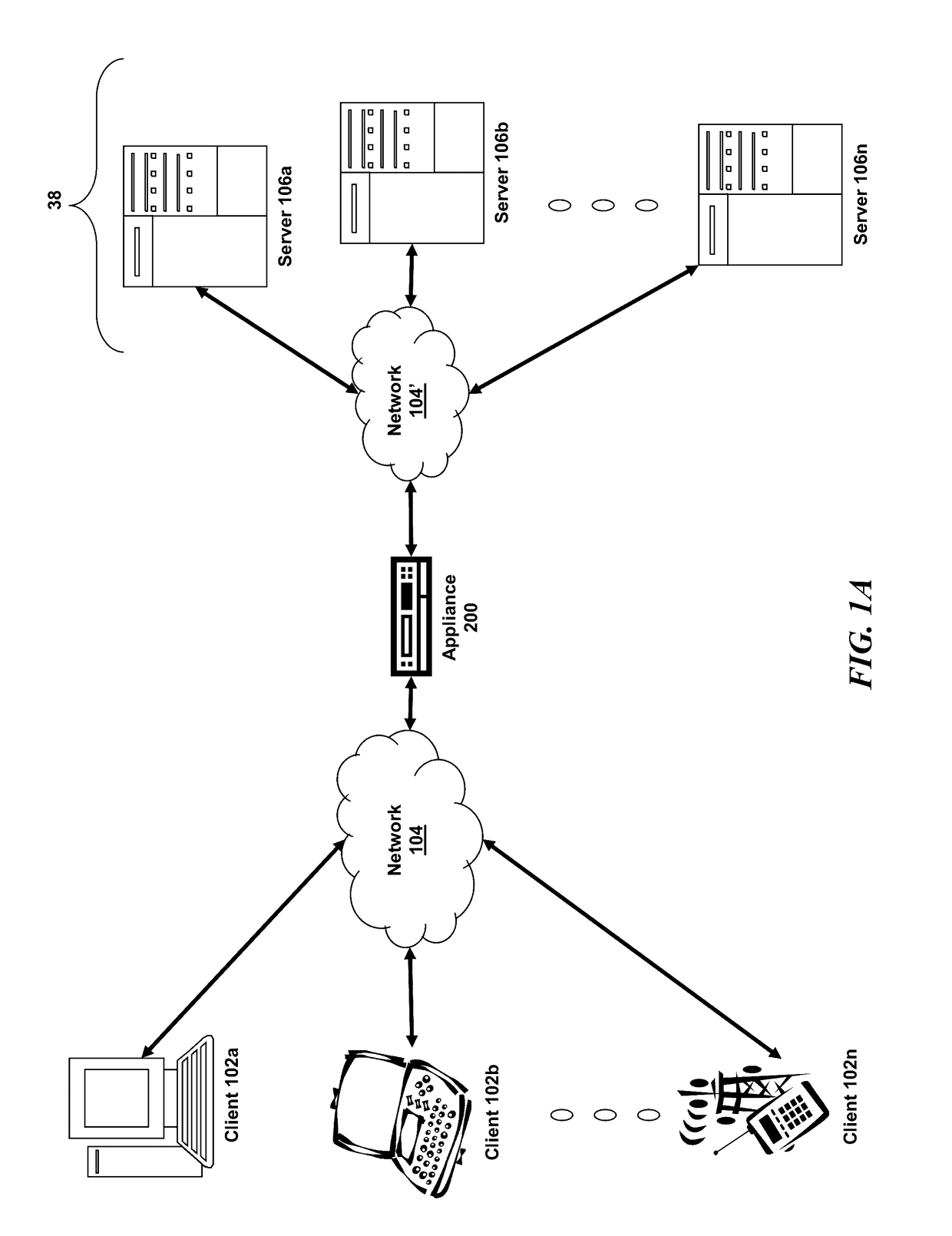 Anomaly detection with k-means clustering and artificial outlier injection