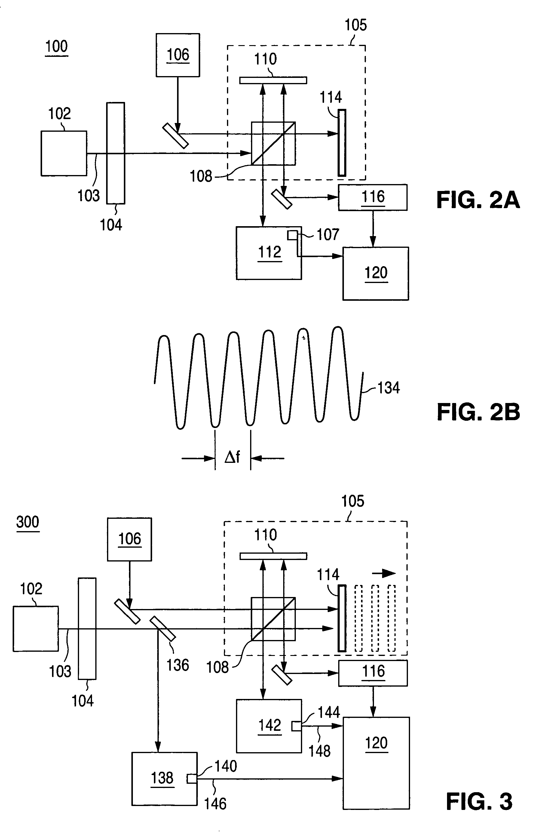 System and method for interferometric laser photoacoustic spectroscopy