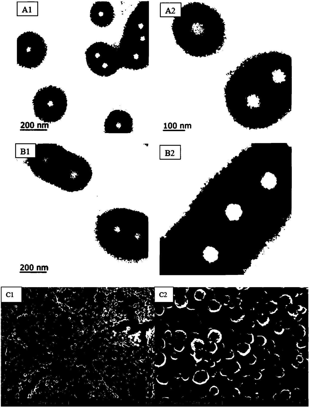 A kind of yam polysaccharide polylactic acid glycolic acid nanoparticles and preparation method and application thereof