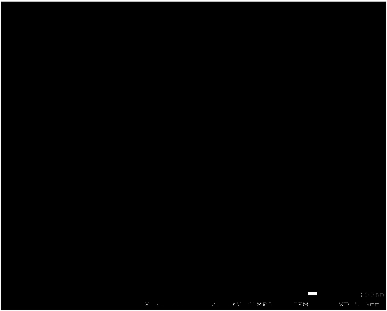 Lithium silicate microcrystalline glass and lithium disilicate microcrystalline glass with high permeability, and preparation method and application thereof