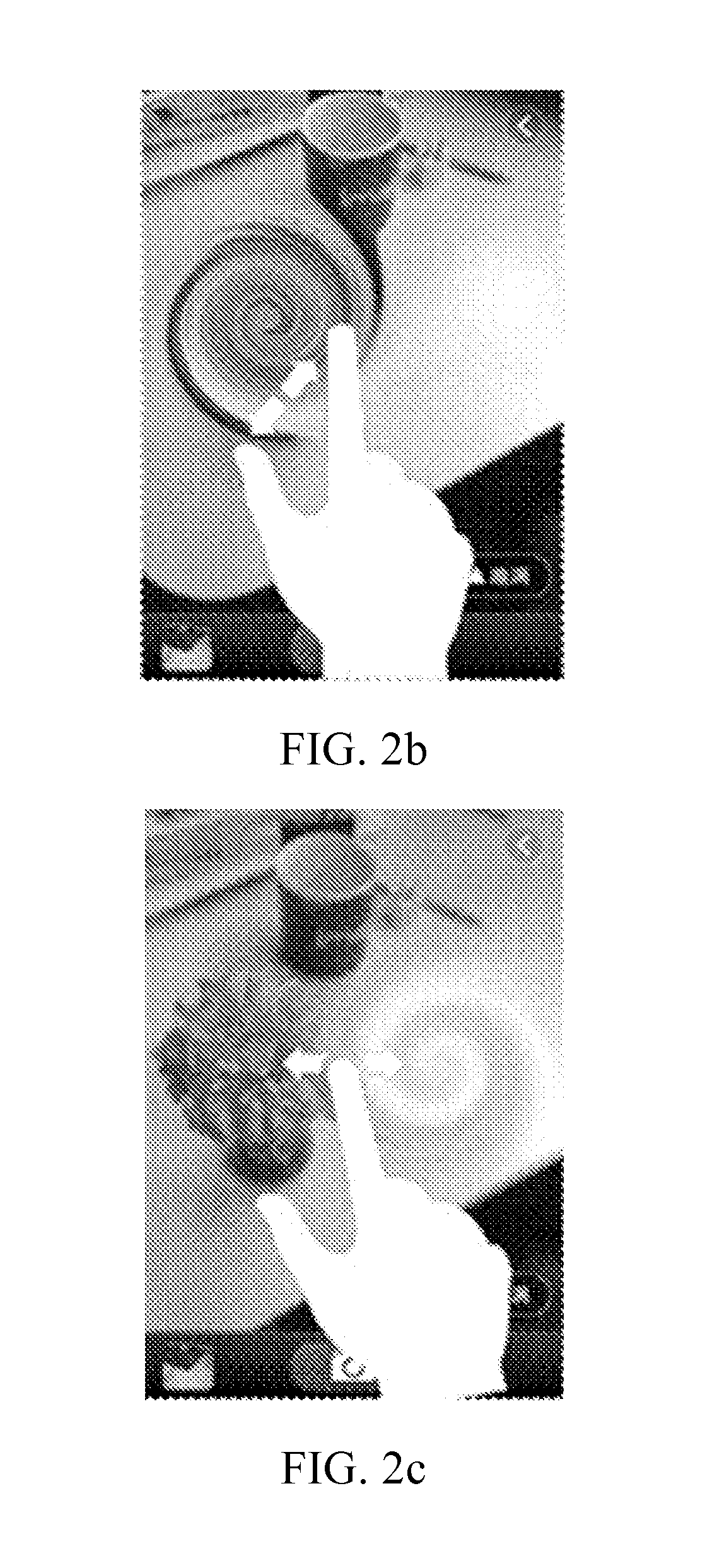 Image Acquisition Method and Apparatus