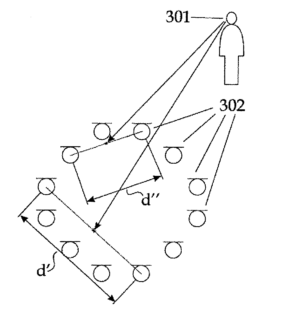 Joint position-pitch estimation of acoustic sources for their tracking and separation