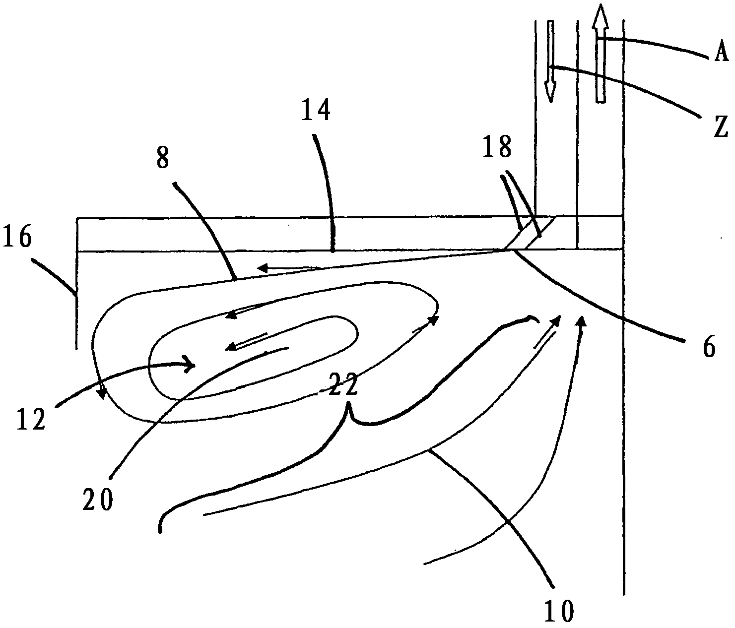 Fume Extraction Hood