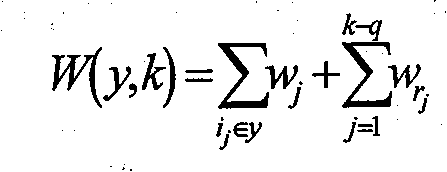 GPU-based equipment fault early-warning and diagnosis method for improving weighted association rules