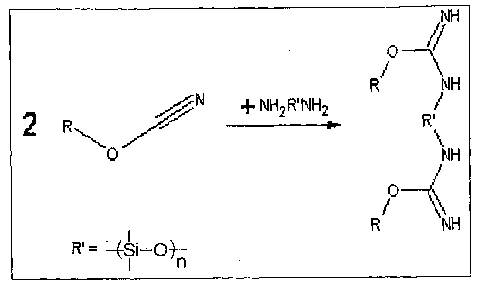 Shape memory cyanate ester copolymers