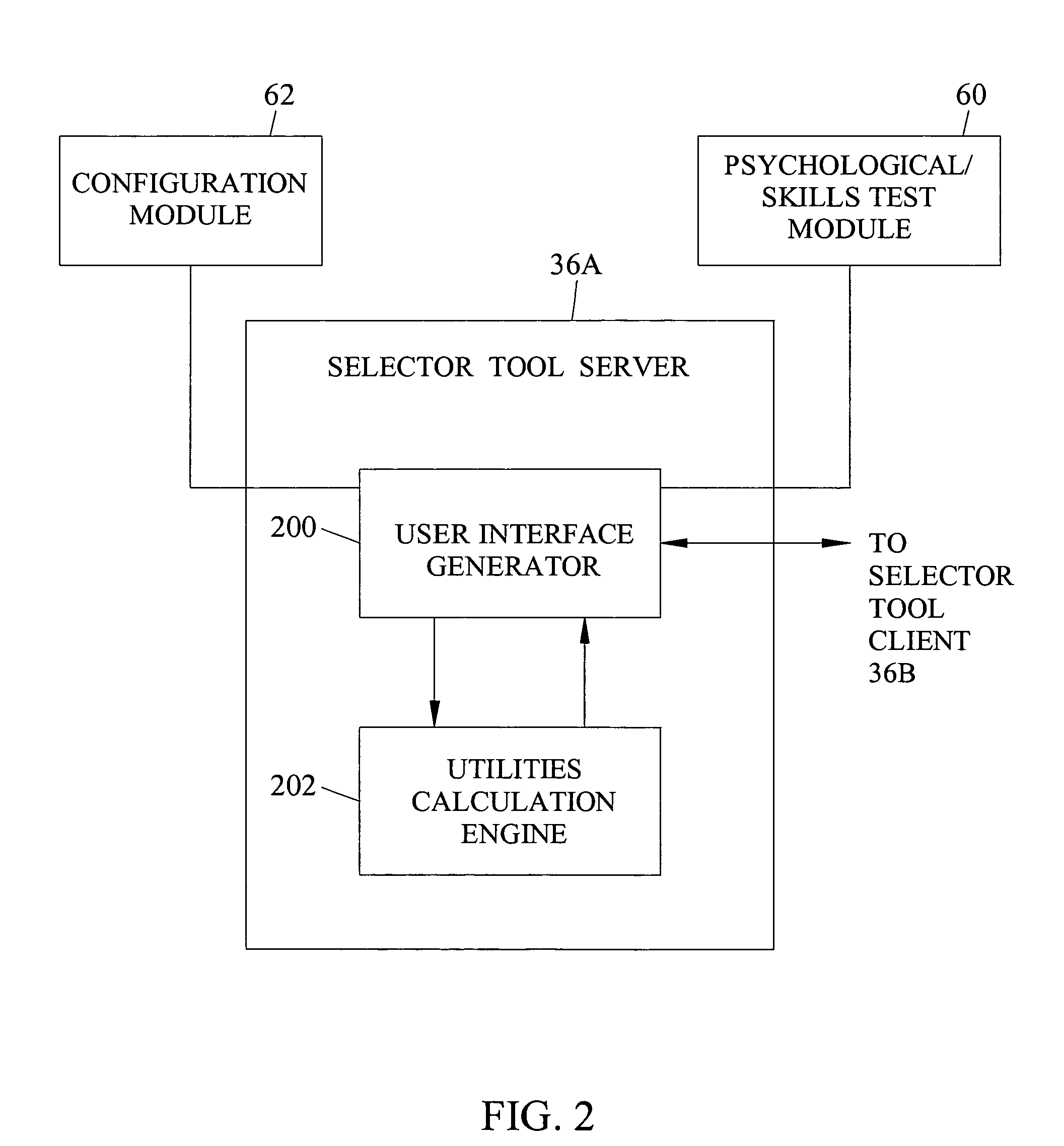 Methods, systems, and computer program products for facilitating user choices among complex alternatives using conjoint analysis in combination with psychological tests, skills tests, and configuration software