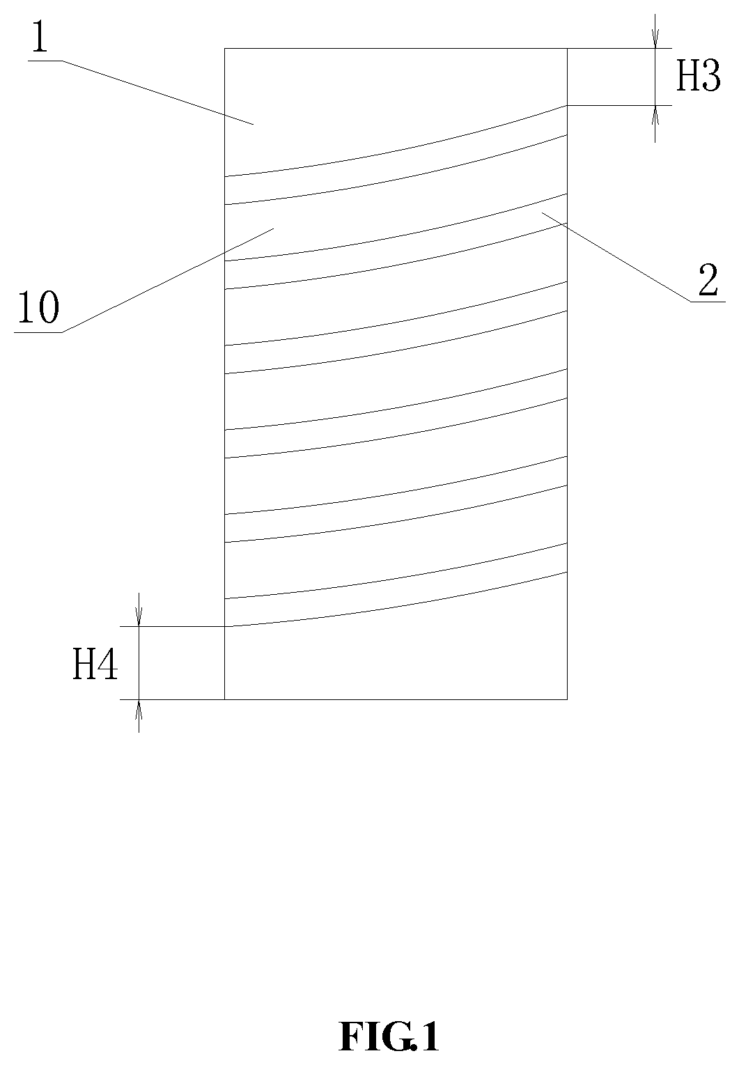 Energy-gathered bundle type nesting plugging and wall reinforcing device and application thereof in karst cave plugging