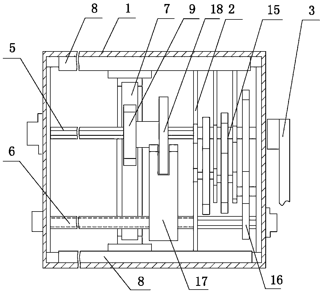 Domestic vegetable cutter