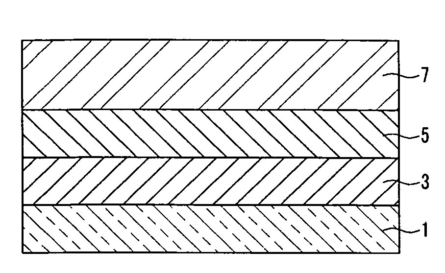 Resist underlayer composition and method of manufacturing semiconductor integrated circuit device using the same