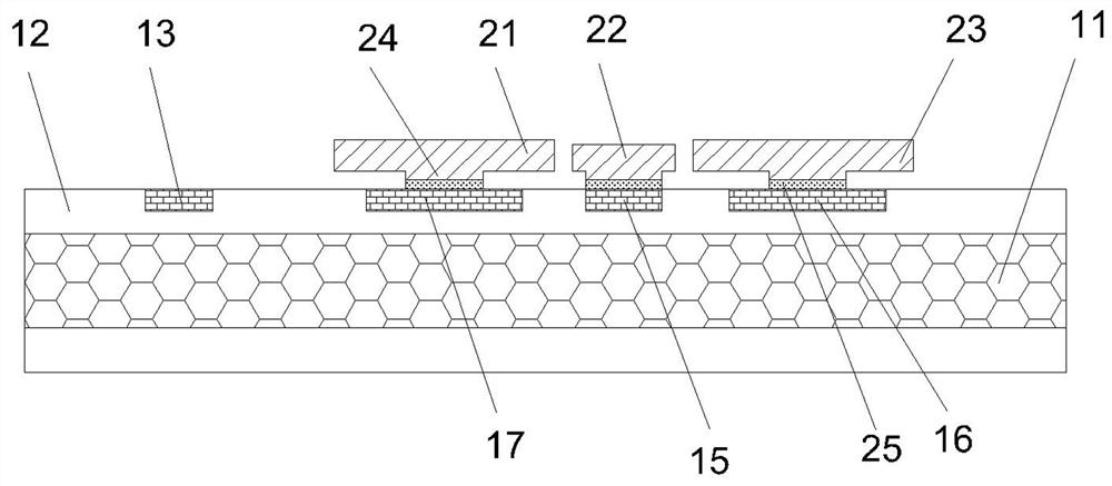 An anti-jamming and overload-resistant mems accelerometer