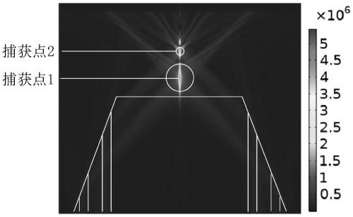 Self-assembly super-resolution optical probe based on fiber optical tweezers