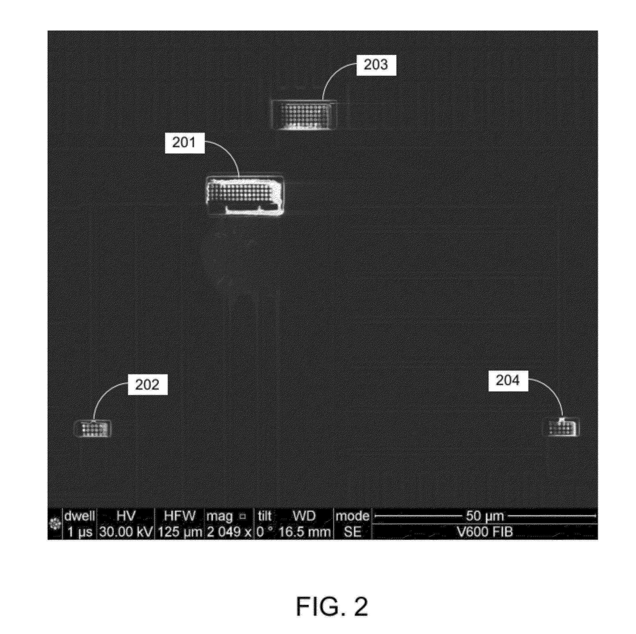 High Accuracy Beam Placement for Local Area Navigation