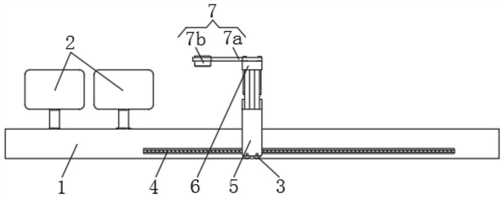 Auxiliary device for ice and snow sports