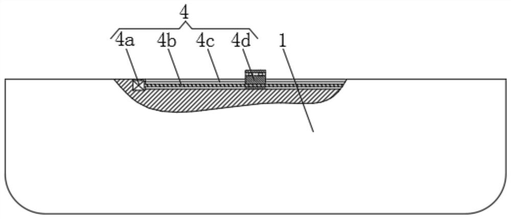 Auxiliary device for ice and snow sports